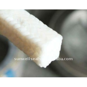 Pure PTFE Packing With Oil